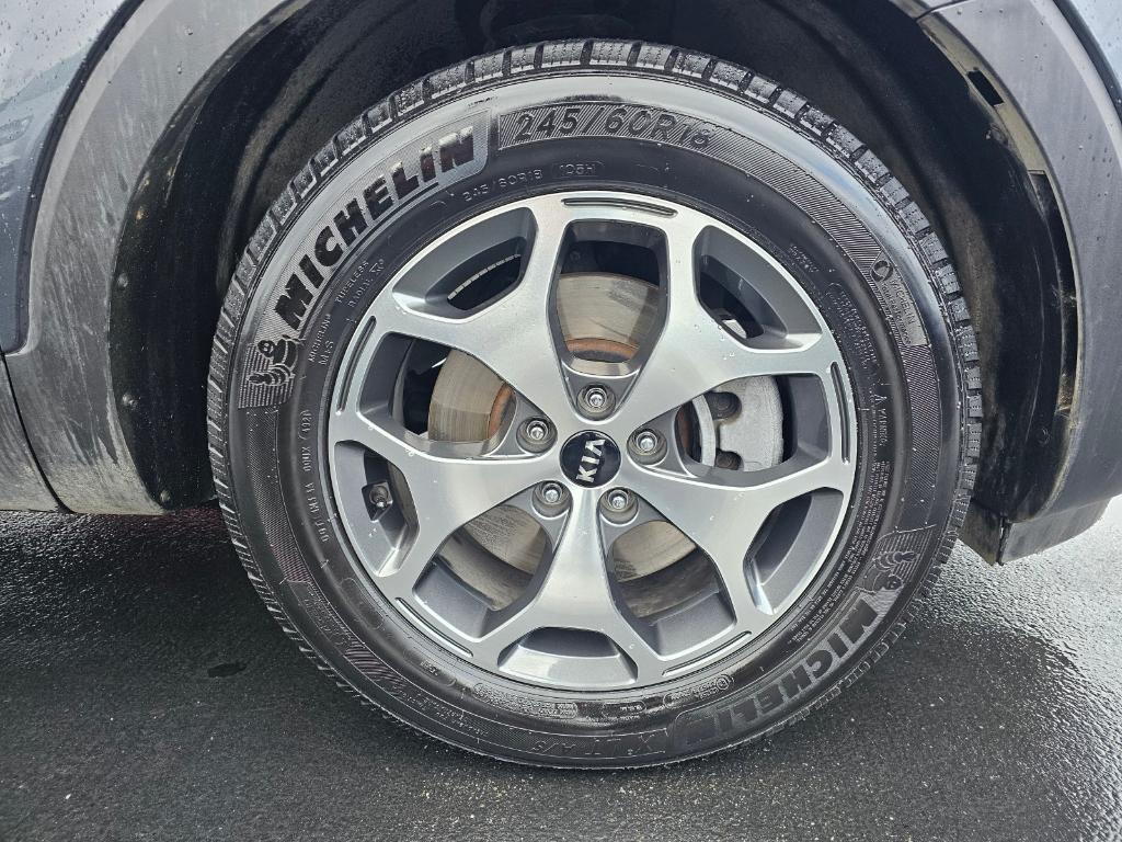 used 2020 Kia Telluride car, priced at $19,777