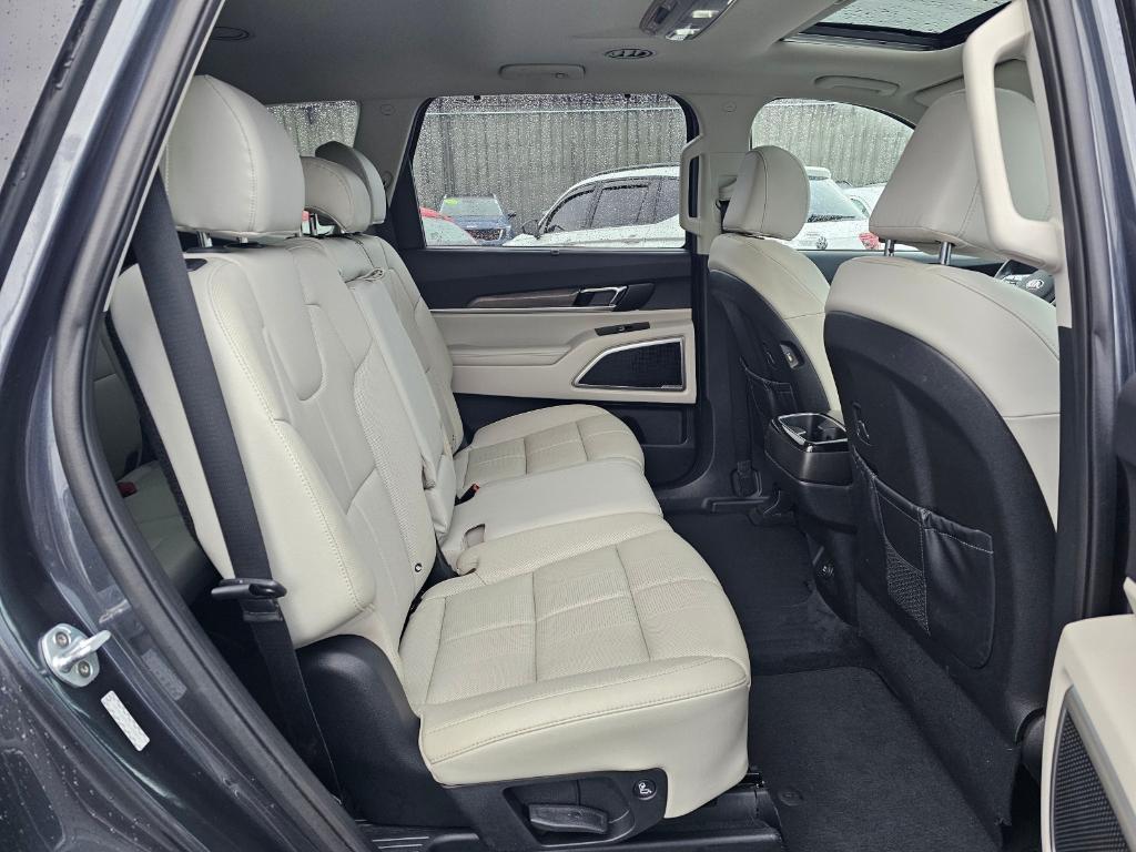 used 2020 Kia Telluride car, priced at $19,777