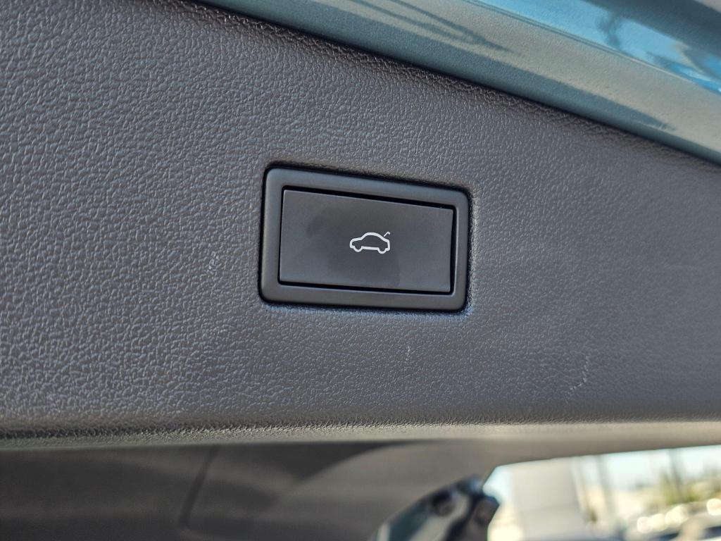used 2021 Volkswagen Tiguan car, priced at $24,850