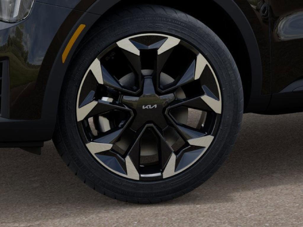 new 2026 Kia Sorento car, priced at $39,772