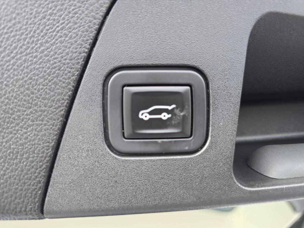 used 2019 Buick Envision car, priced at $22,305