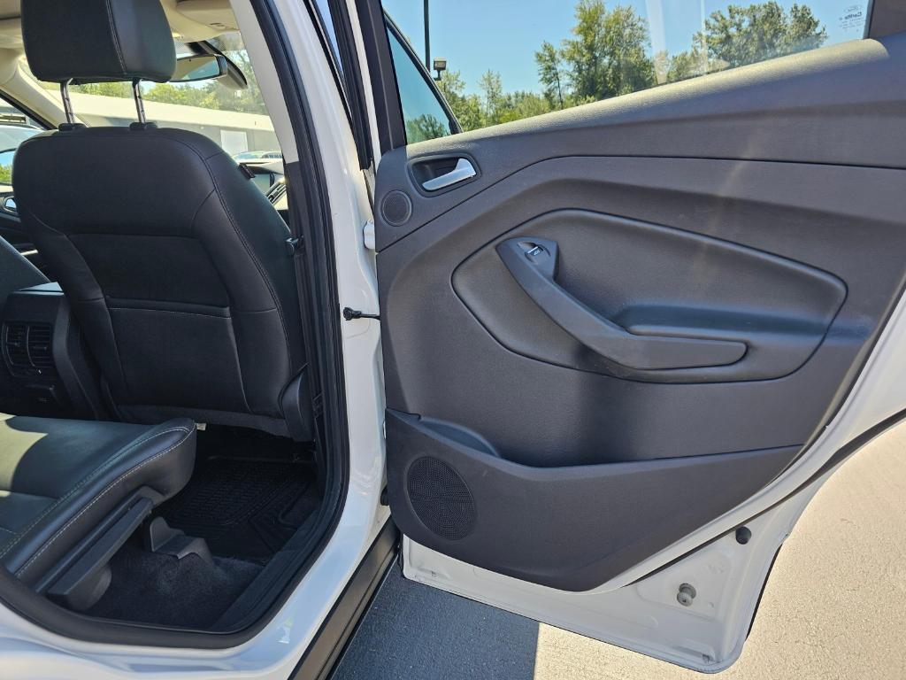 used 2015 Ford Escape car, priced at $9,188