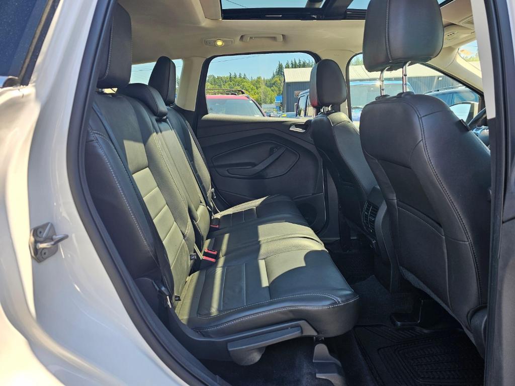 used 2015 Ford Escape car, priced at $9,188