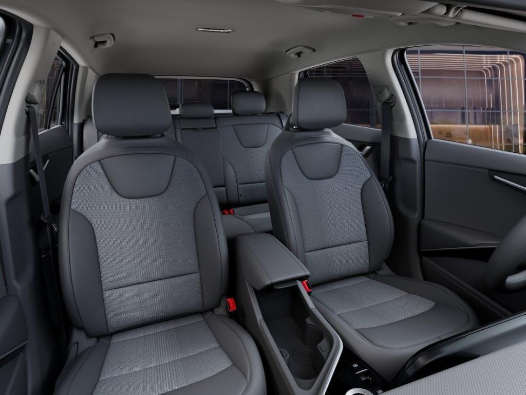 new 2026 Kia Niro EV car