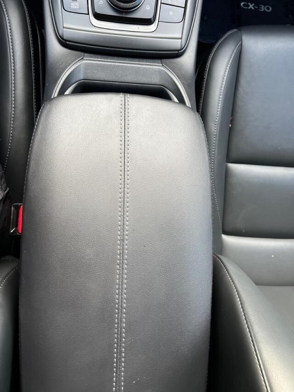 used 2023 Mazda CX-30 car, priced at $21,280