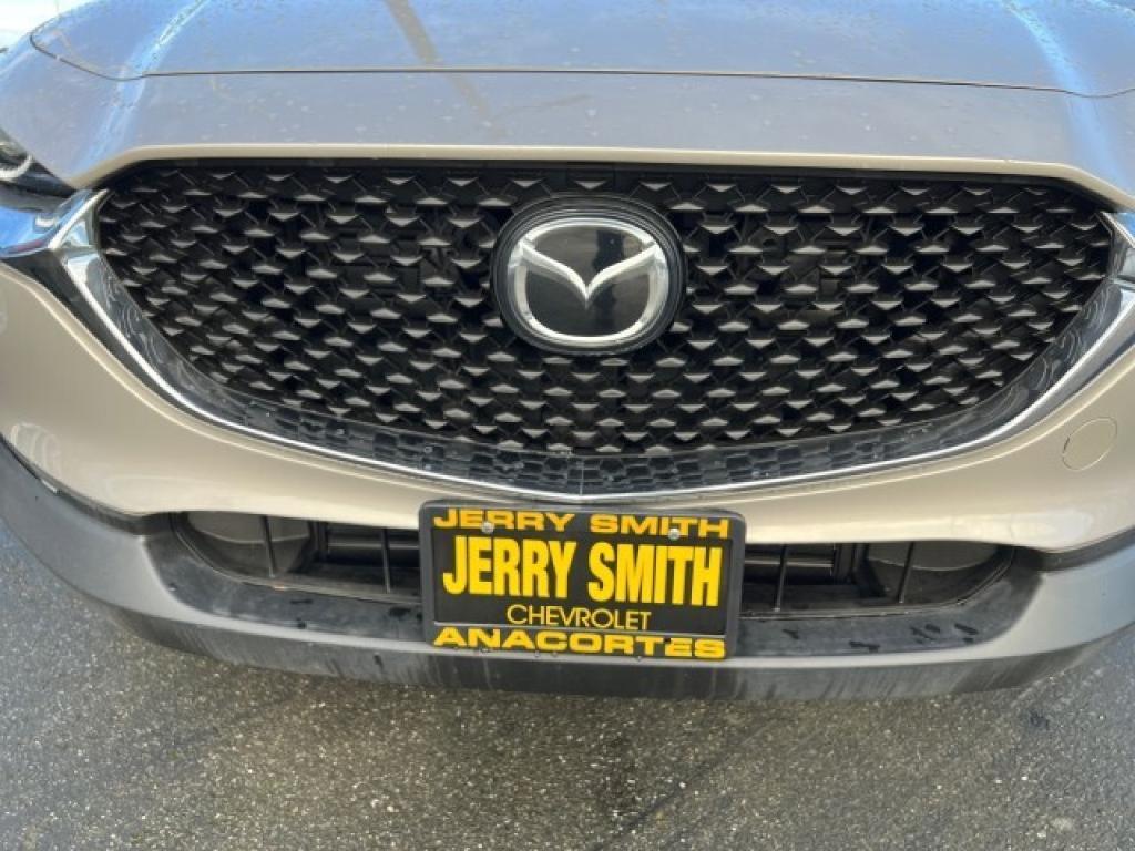 used 2023 Mazda CX-30 car, priced at $21,280