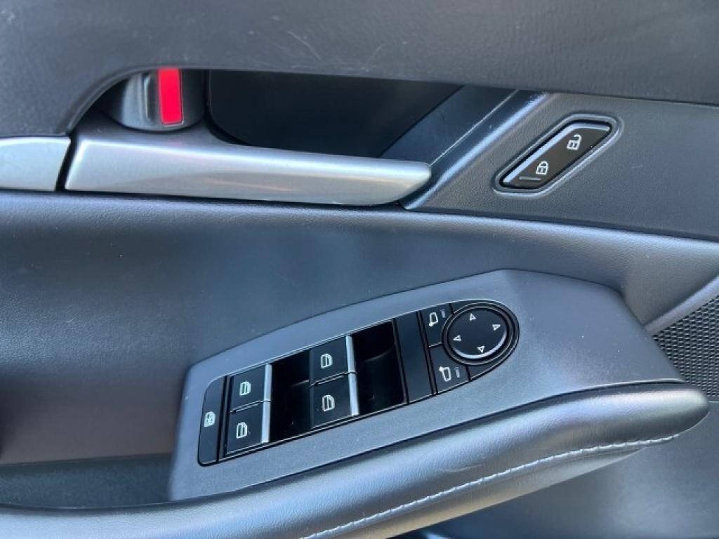 used 2023 Mazda CX-30 car, priced at $21,280