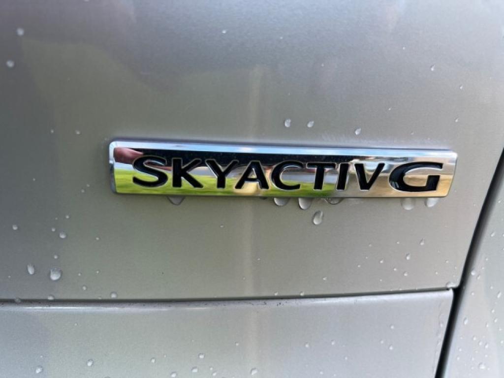 used 2023 Mazda CX-30 car, priced at $21,280