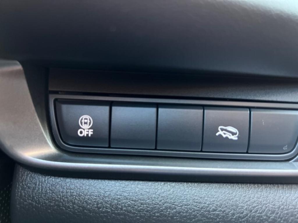 used 2023 Mazda CX-30 car, priced at $21,280