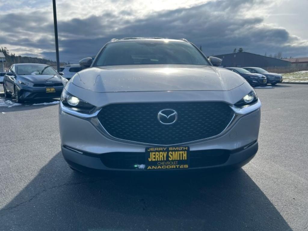 used 2023 Mazda CX-30 car, priced at $21,280