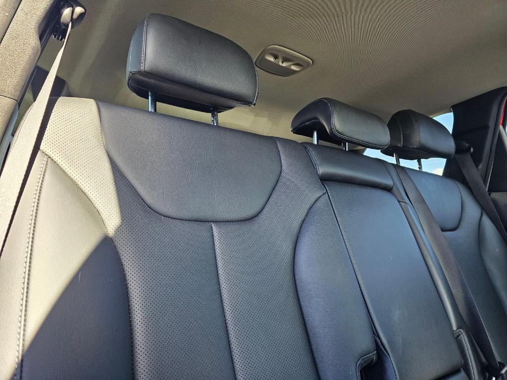 used 2023 Hyundai Santa Fe car, priced at $26,964