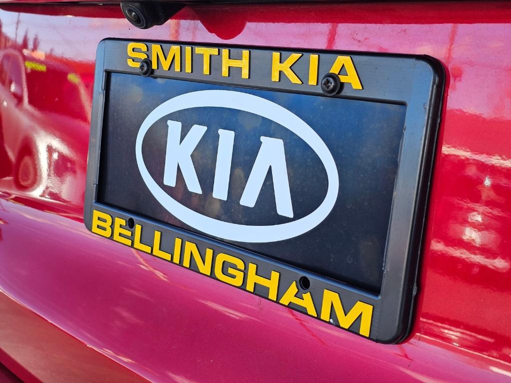 used 2023 Hyundai Santa Fe car, priced at $26,964