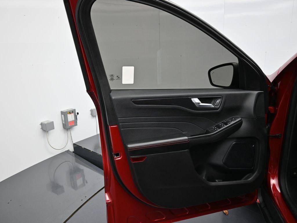 used 2023 Ford Escape car, priced at $18,500