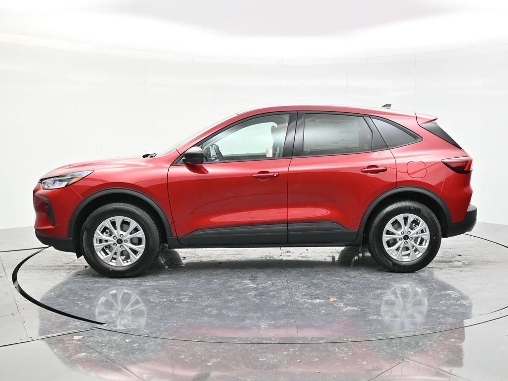 new 2026 Ford Escape car, priced at $31,259