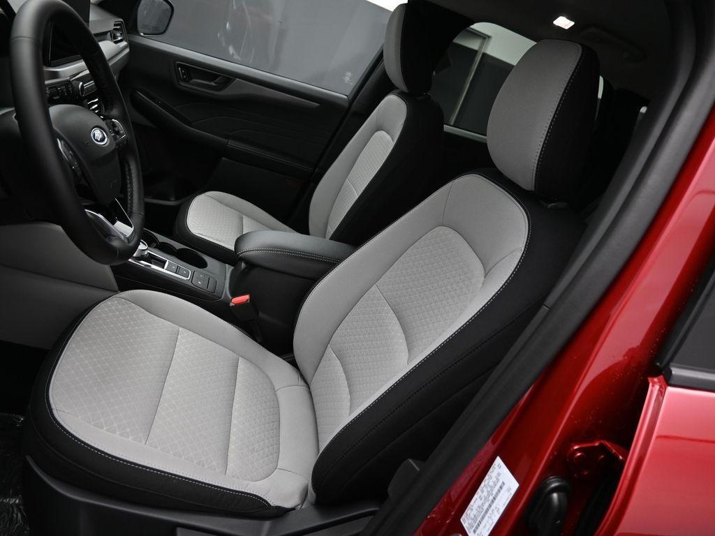 new 2026 Ford Escape car, priced at $31,259