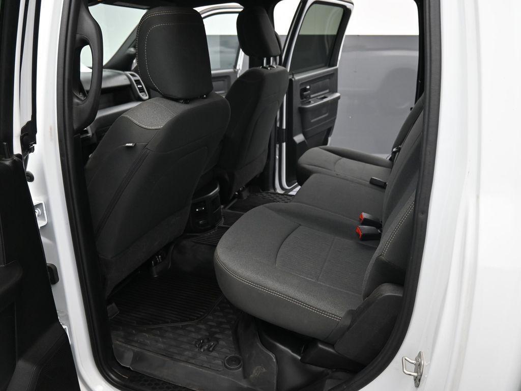 used 2024 Ram 3500 car, priced at $49,900