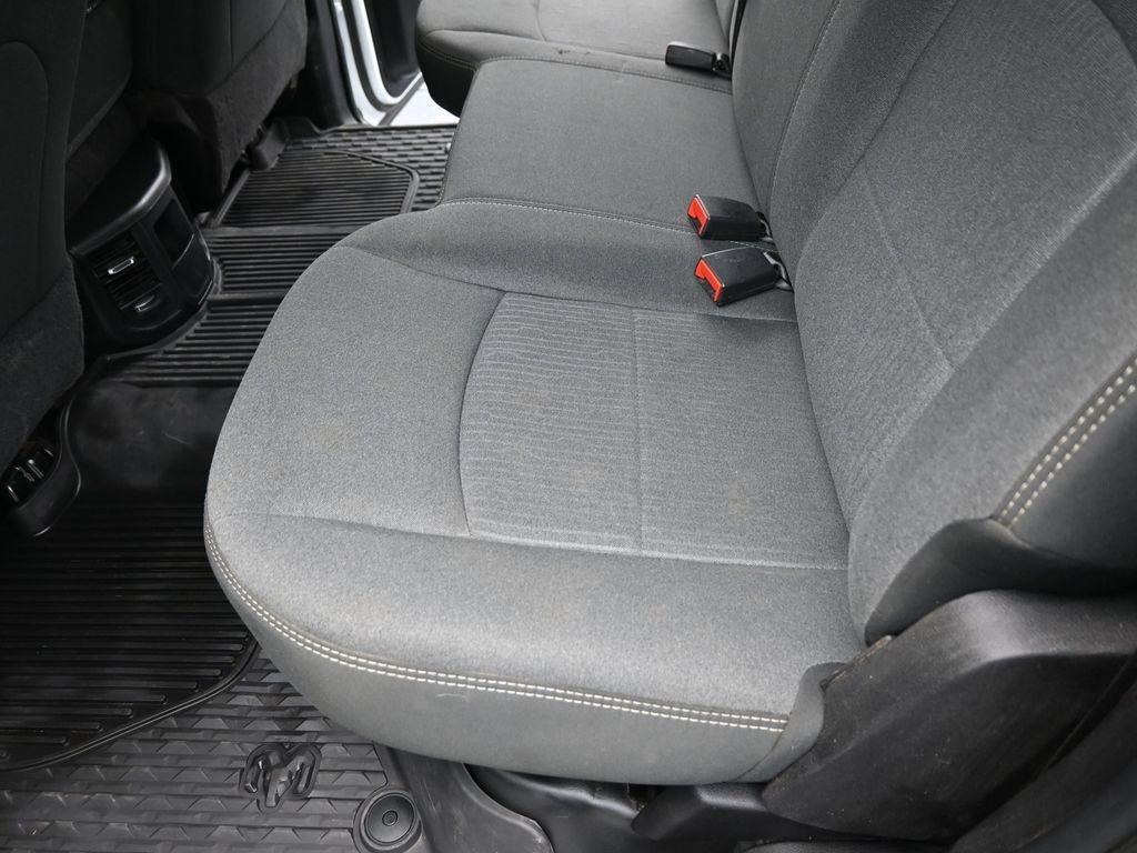 used 2024 Ram 3500 car, priced at $49,500