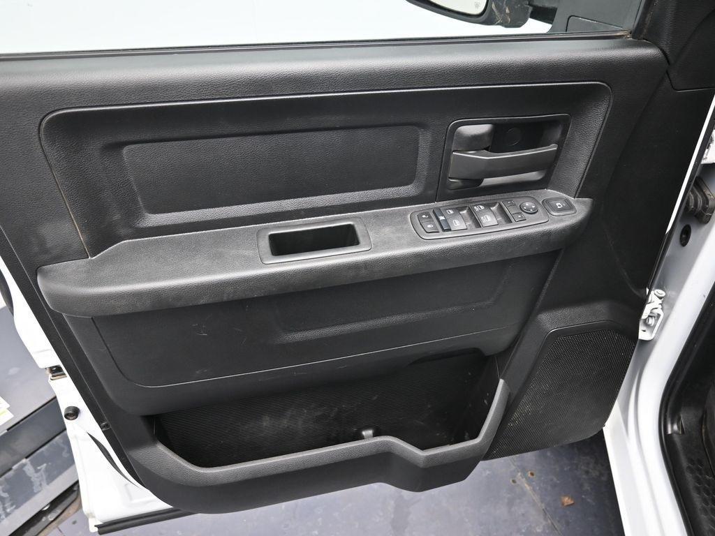 used 2024 Ram 3500 car, priced at $49,500