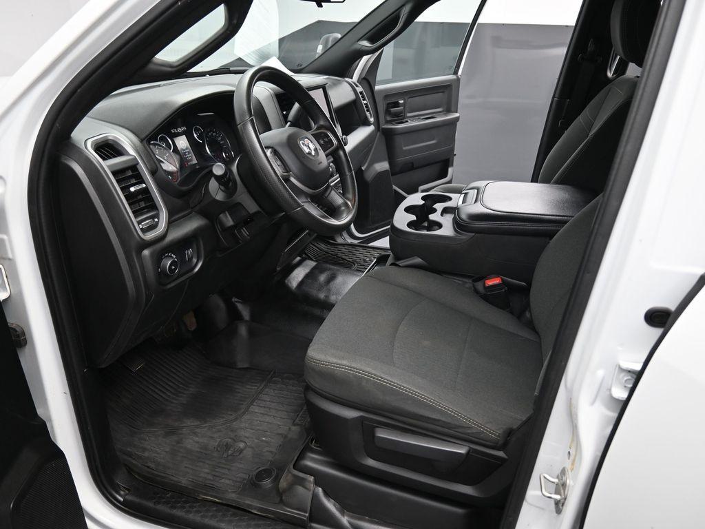 used 2024 Ram 3500 car, priced at $49,500