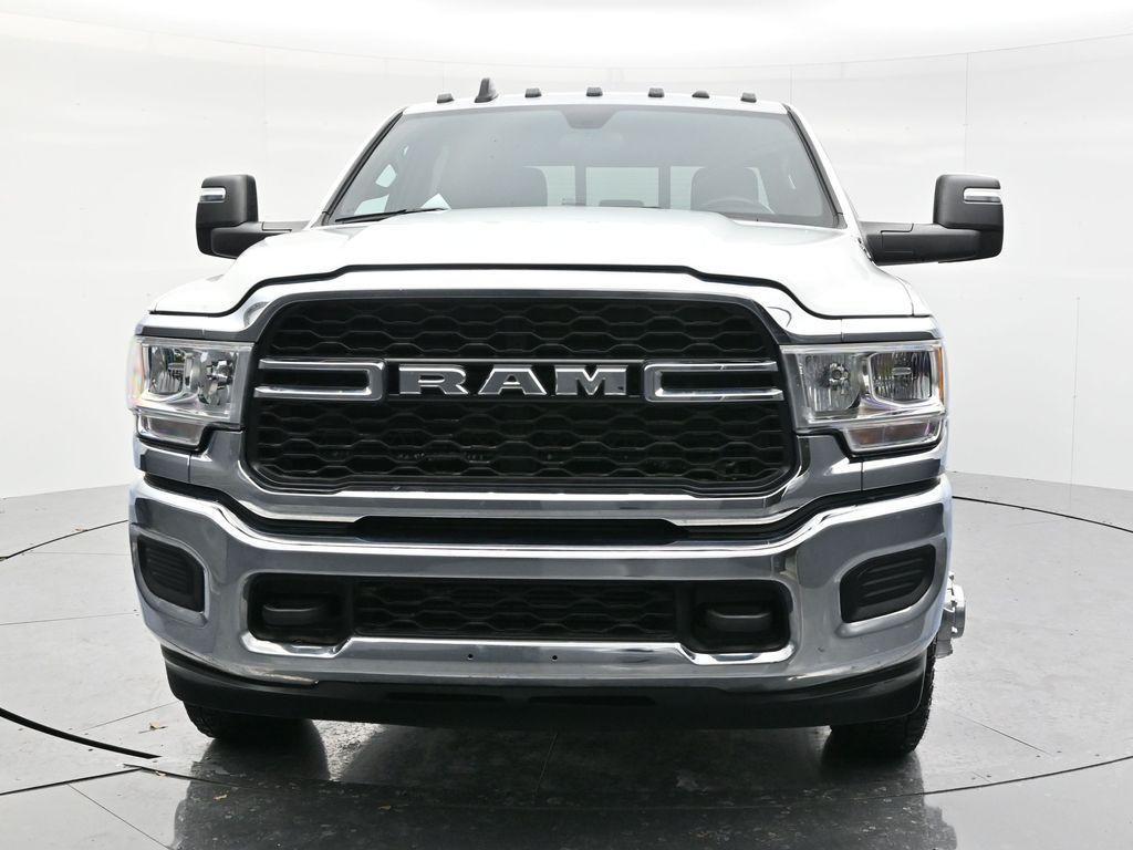 used 2024 Ram 3500 car, priced at $49,900