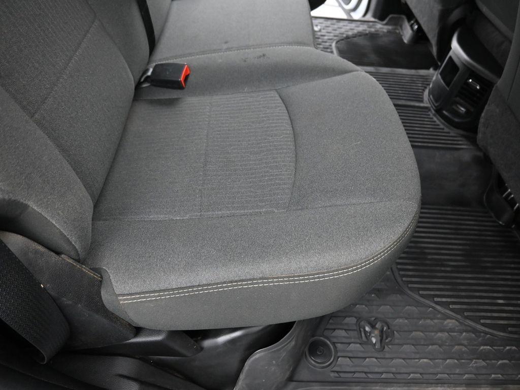 used 2024 Ram 3500 car, priced at $49,500