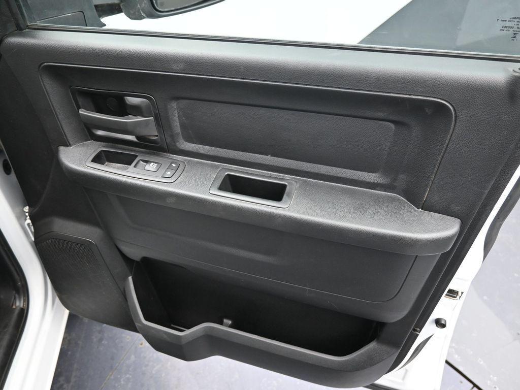 used 2024 Ram 3500 car, priced at $49,900