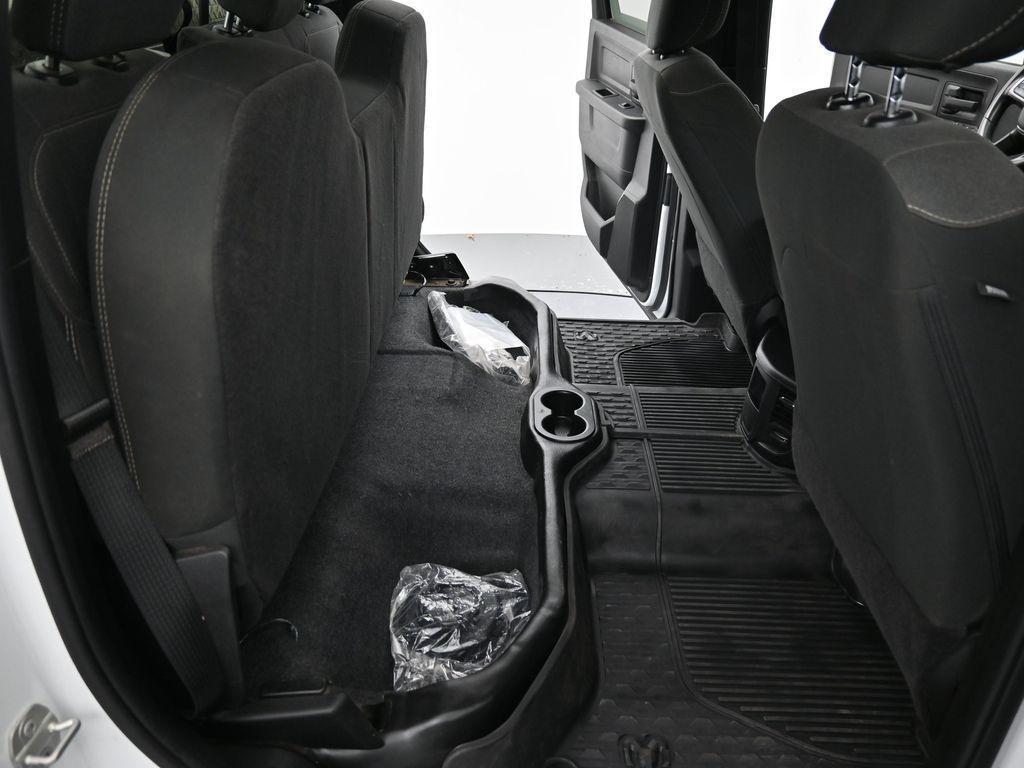 used 2024 Ram 3500 car, priced at $49,900