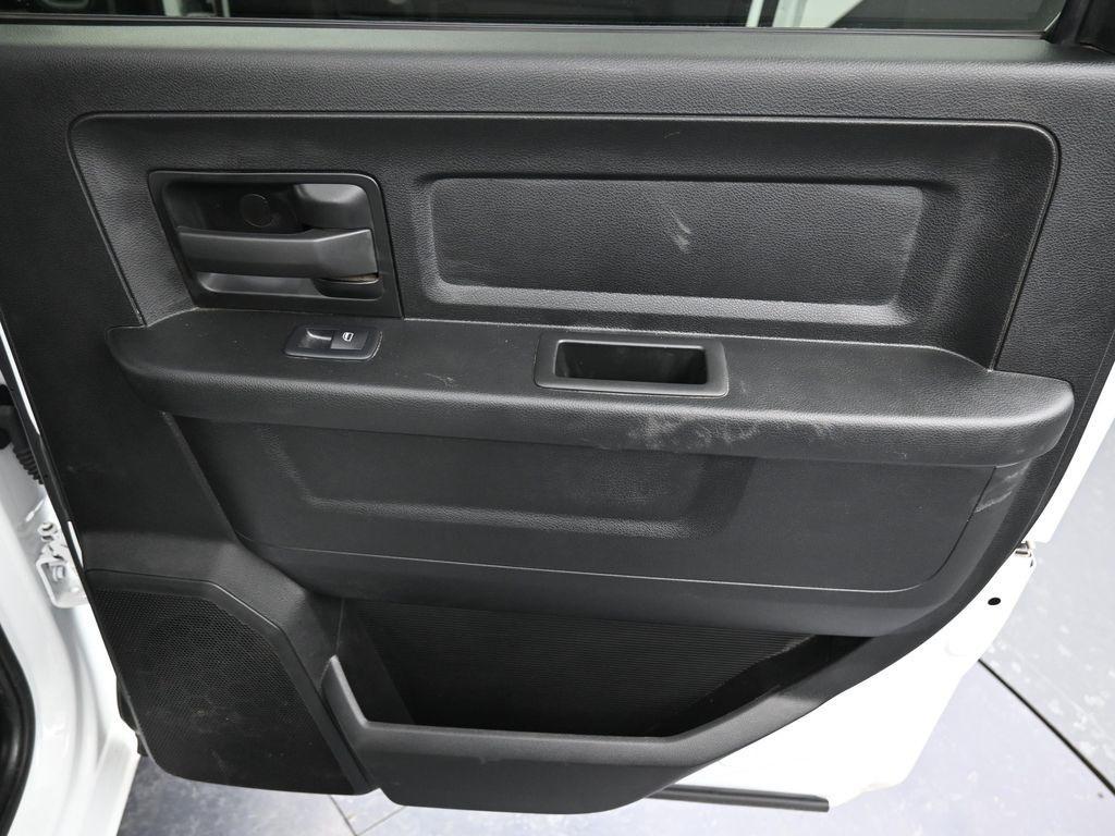 used 2024 Ram 3500 car, priced at $49,500