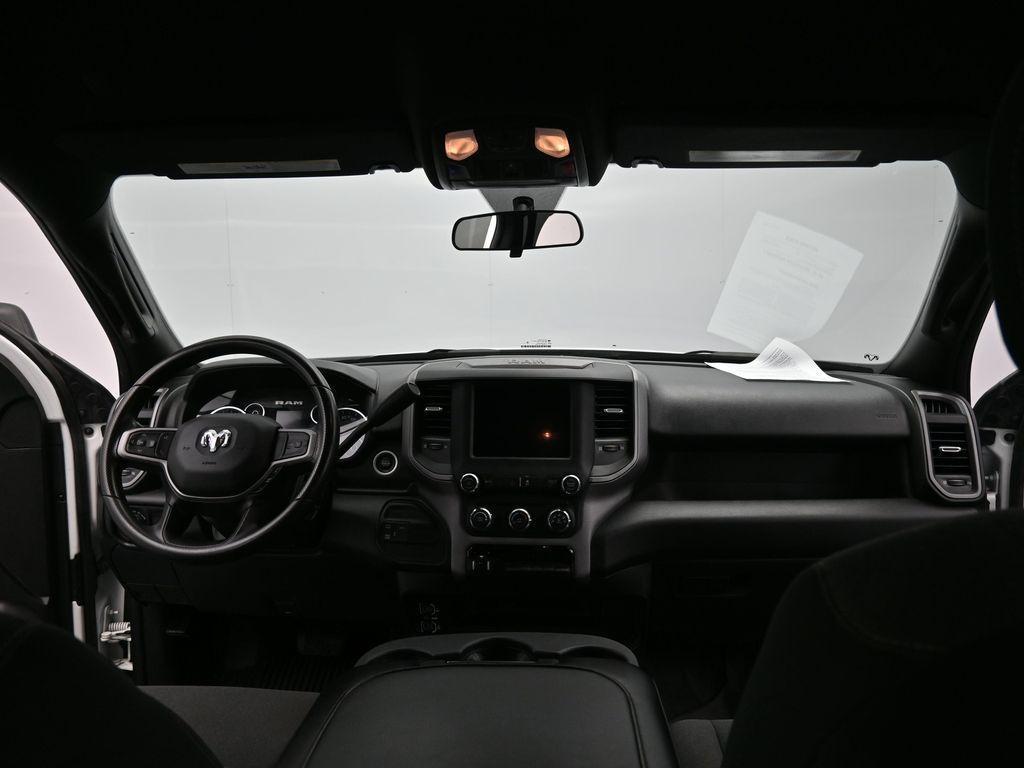 used 2024 Ram 3500 car, priced at $49,900