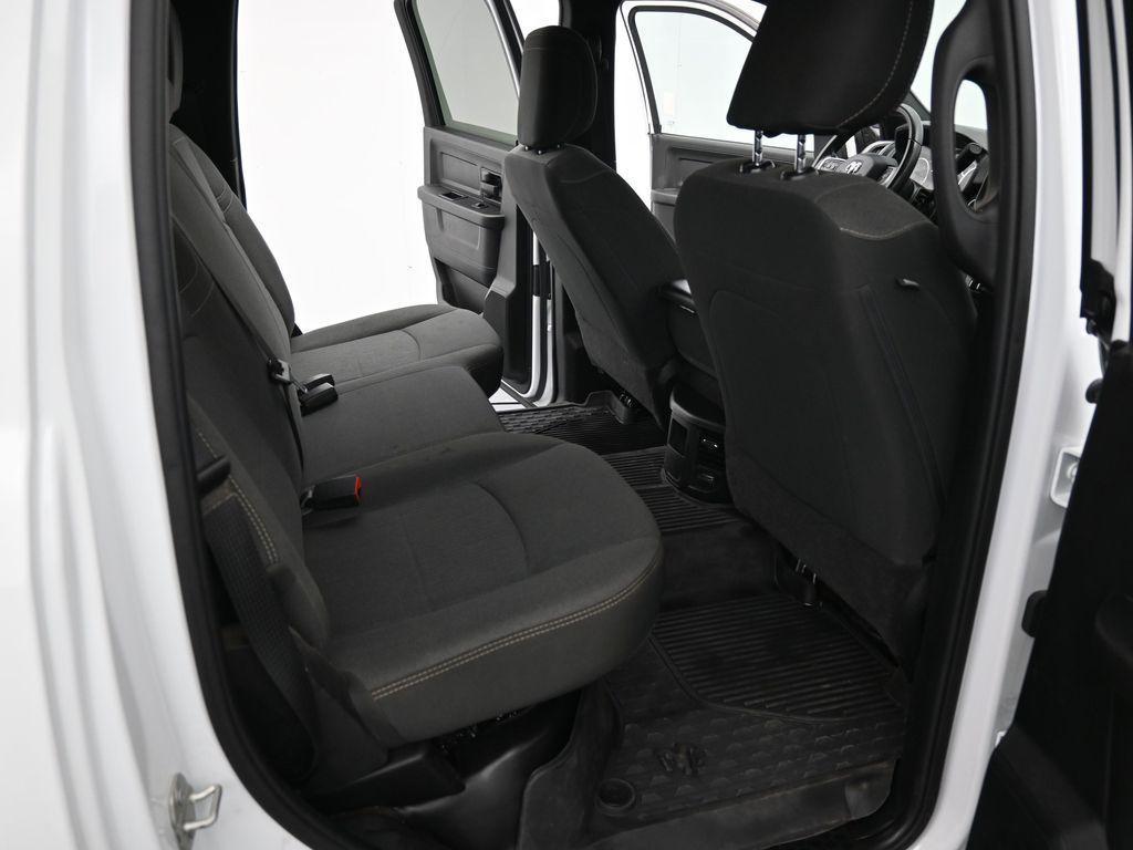 used 2024 Ram 3500 car, priced at $49,900