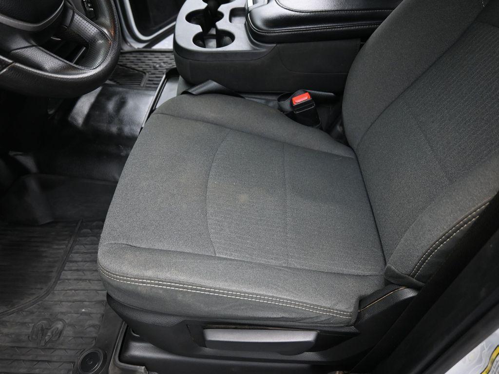 used 2024 Ram 3500 car, priced at $49,900