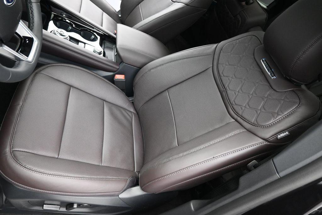new 2026 Ford Explorer car, priced at $59,148