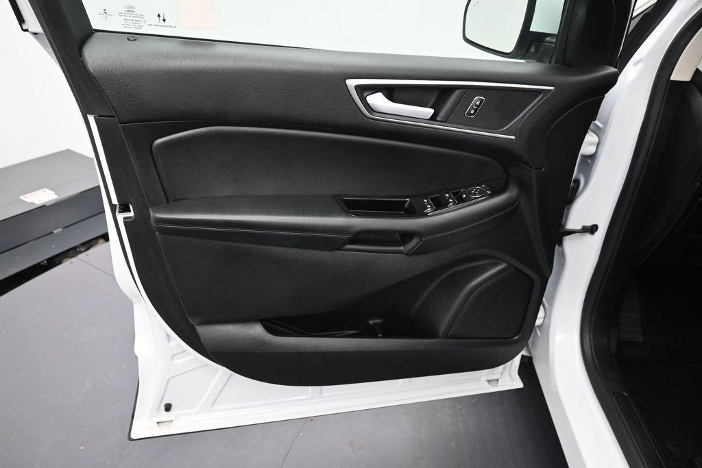 used 2020 Ford Edge car, priced at $19,500