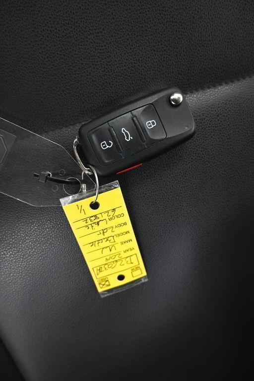 used 2014 Volkswagen Beetle car, priced at $9,900