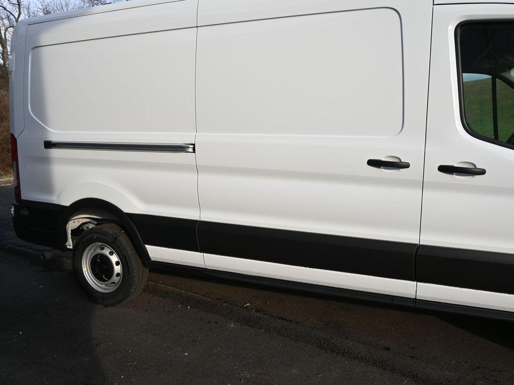 new 2026 Ford Transit-250 car, priced at $51,373