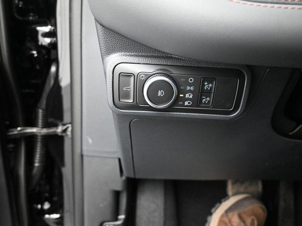 new 2026 Ford Explorer car, priced at $47,285