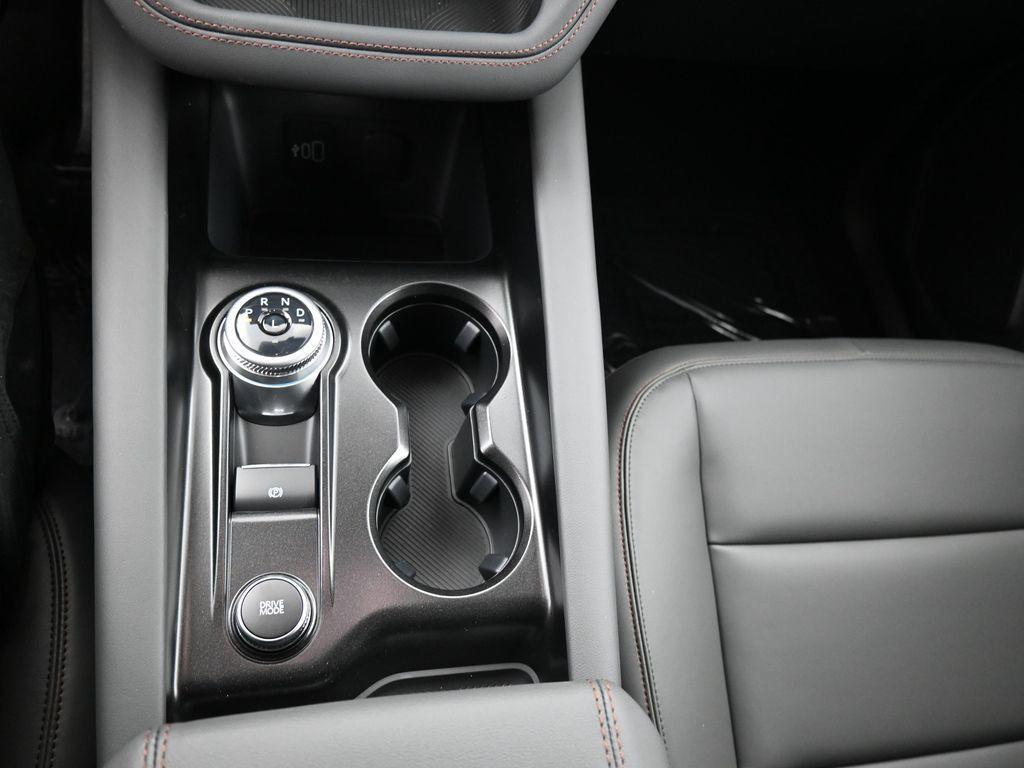 new 2026 Ford Explorer car, priced at $47,285