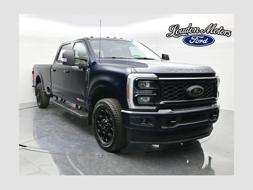 used 2025 Ford F-350 car, priced at $69,000