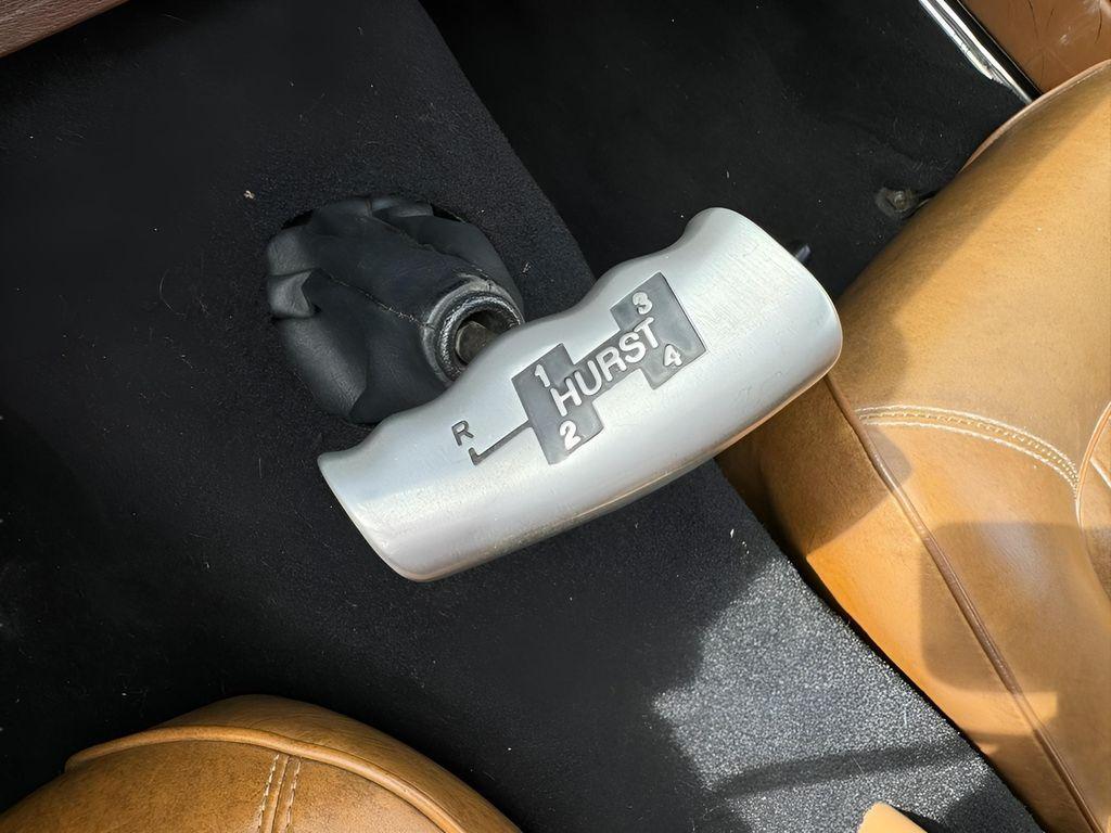 used 1973 Ford Pinto car, priced at $10,000