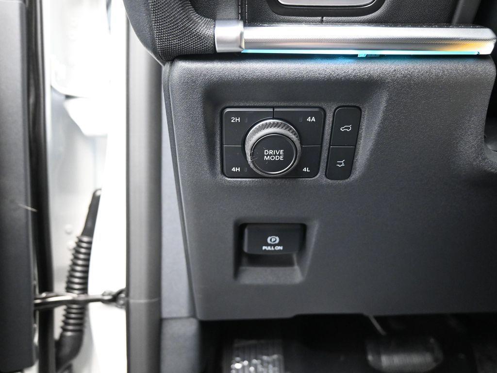 new 2025 Ford Expedition Max car, priced at $85,750