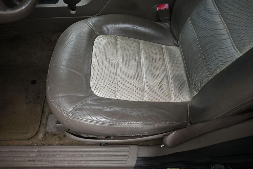 used 2005 Ford Explorer car, priced at $4,898