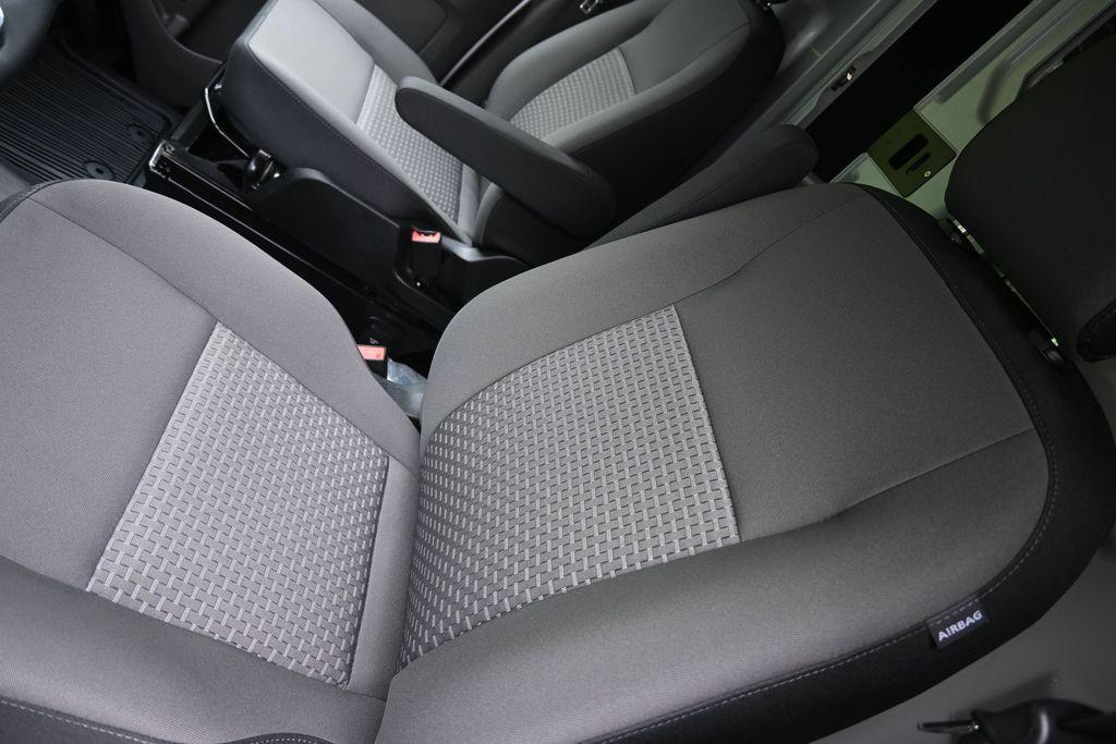 used 2025 Ford E-Transit car, priced at $49,900