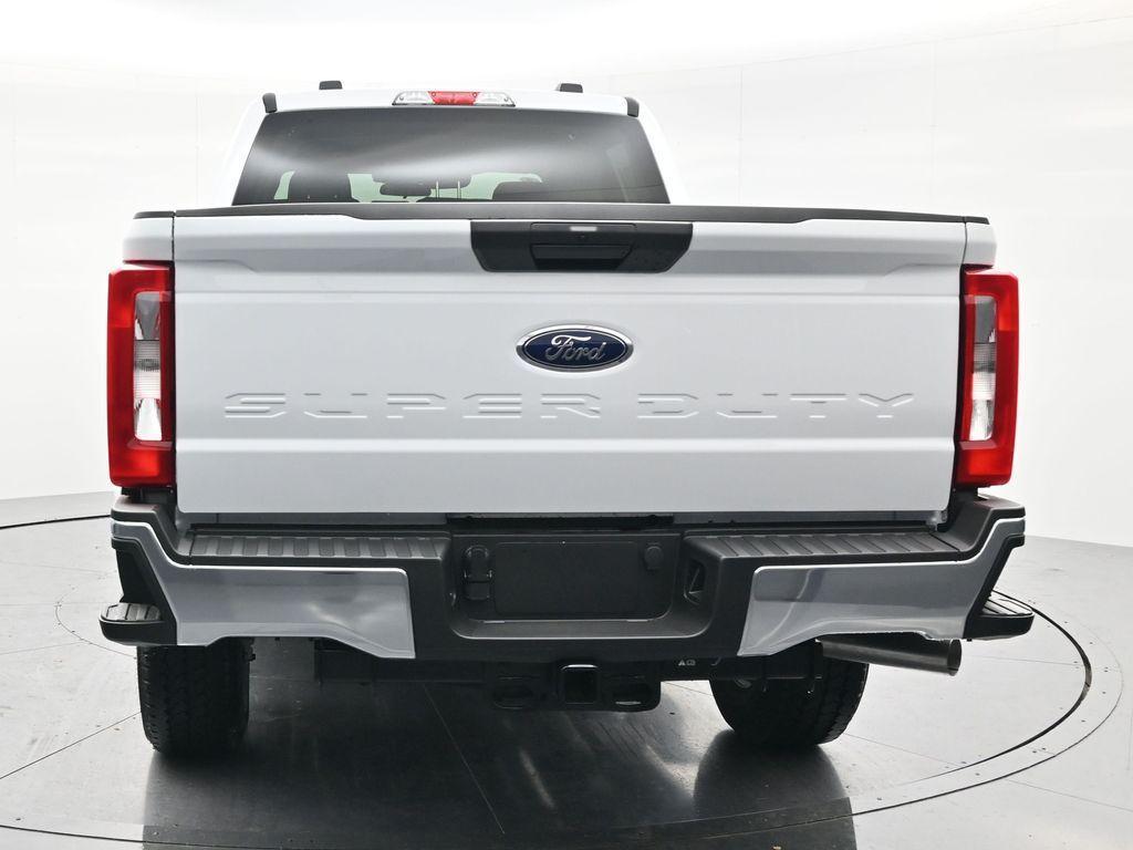 new 2026 Ford F-250 car, priced at $57,783