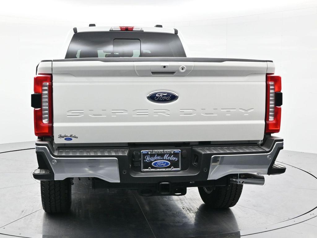 new 2026 Ford F-350 car