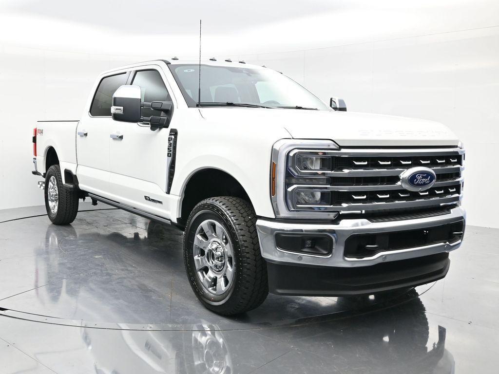 new 2026 Ford F-350 car