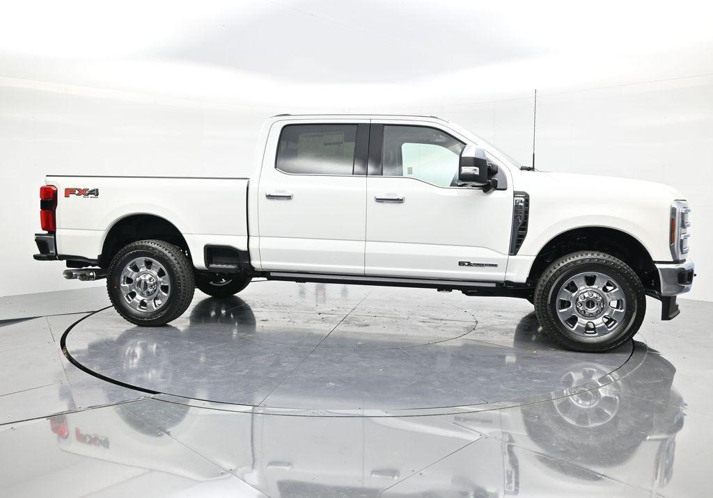 new 2026 Ford F-350 car