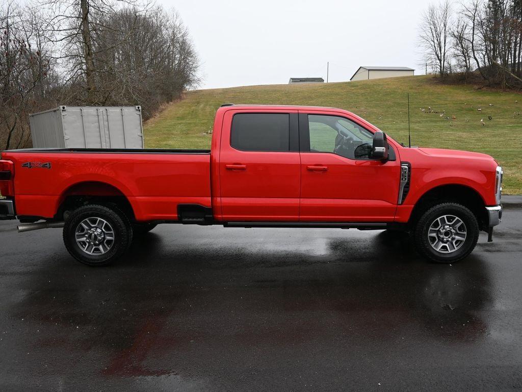 used 2024 Ford F-350 car, priced at $66,500