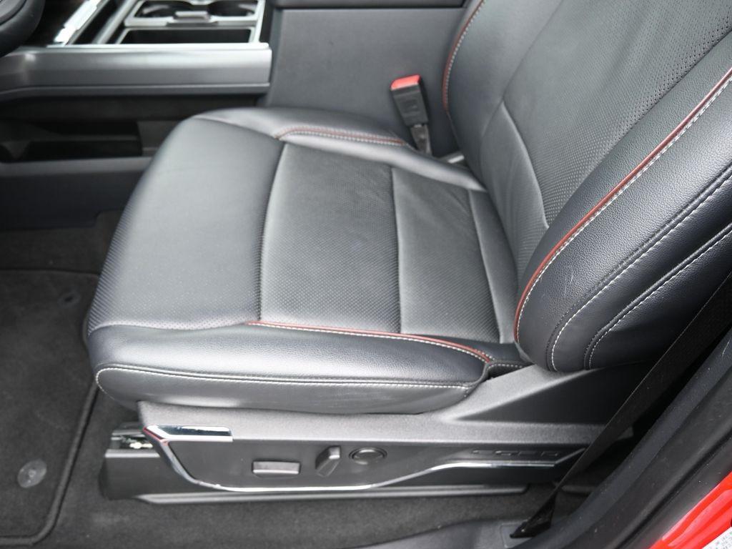 used 2024 Ford F-350 car, priced at $66,500