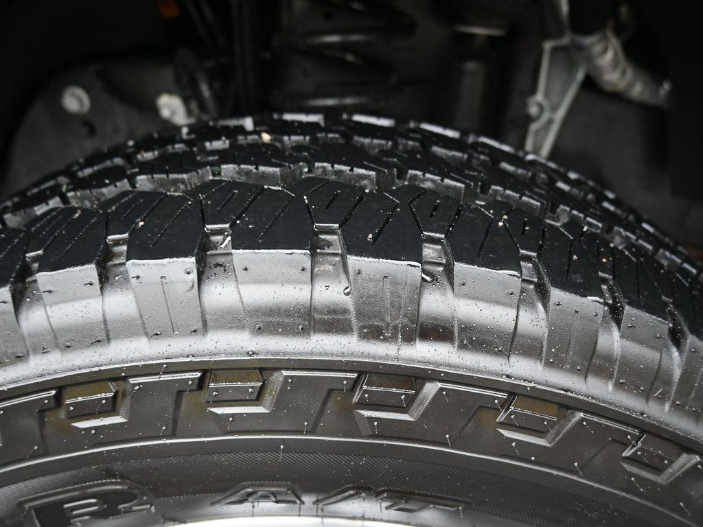 used 2024 Ford F-350 car, priced at $66,500