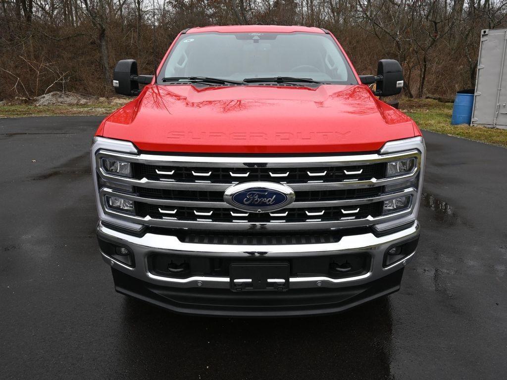 used 2024 Ford F-350 car, priced at $66,500